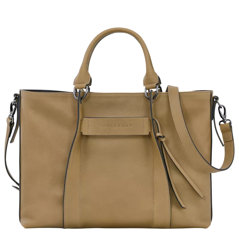 Sac à main M Longchamp 3D Longchamp Sac à main M Longchamp 3D Longchamp