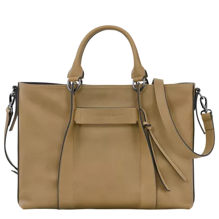 Sac à main M Longchamp 3D Longchamp