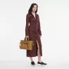 Sac à main M Longchamp 3D Longchamp
