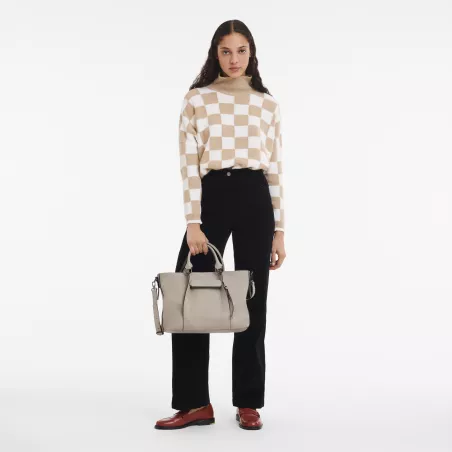 Sac à main M Longchamp 3D Longchamp