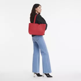 Sac cabas L Le Foulonné Longchamp