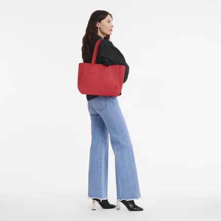 Sac cabas L Le Foulonné Longchamp