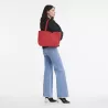Sac cabas L Le Foulonné Longchamp
