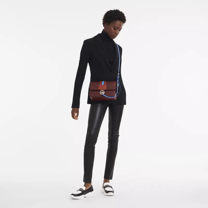 Sac bandoulière M Box-Trot Longchamp Sac bandoulière M Box-Trot Longchamp