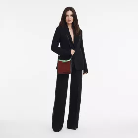 Sac bandoulière S Le Foulonné Longchamp