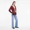Sac bandoulière M Le Foulonné Longchamp