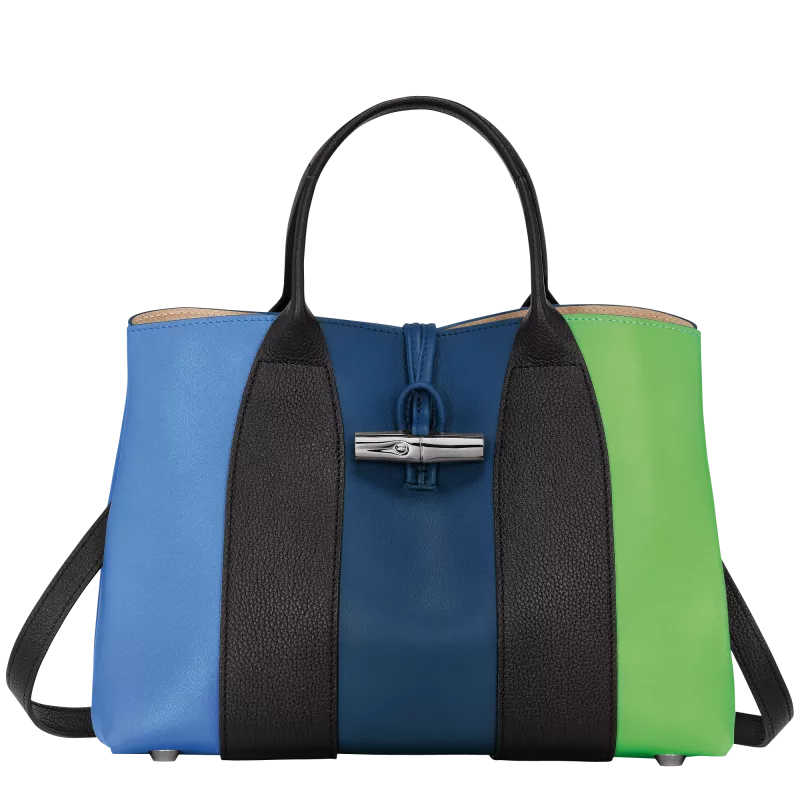 Sac à main M Roseau Longchamp Sac à main M Roseau Longchamp