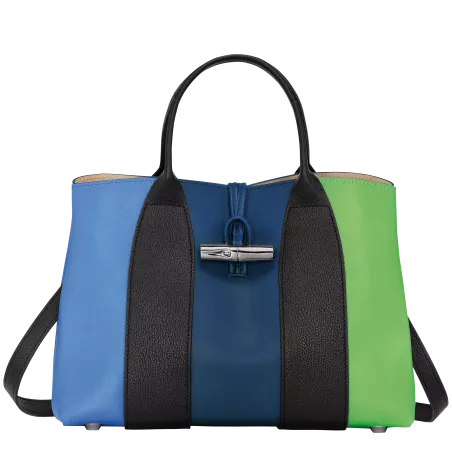 Sac à main M Roseau Longchamp