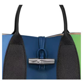 Sac à main M Roseau Longchamp