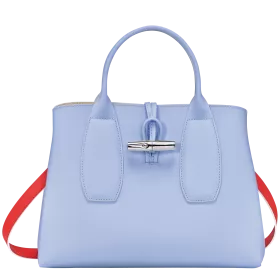 Sac à main M Roseau Longchamp