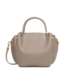 lancaster - sac à main foulonne double