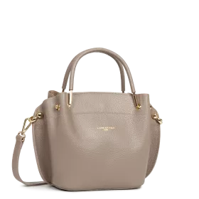 lancaster - sac à main foulonne double