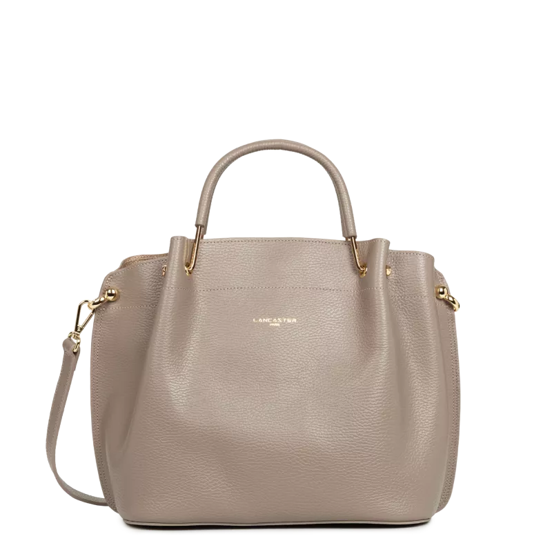 Lancaster - Sac À Main Foulonne Double