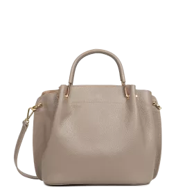 Lancaster - Sac À Main Foulonne Double