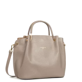 Lancaster - Sac À Main Foulonne Double