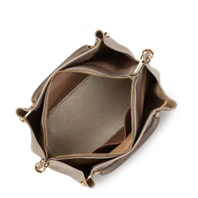 Lancaster - Sac À Main Foulonne Double