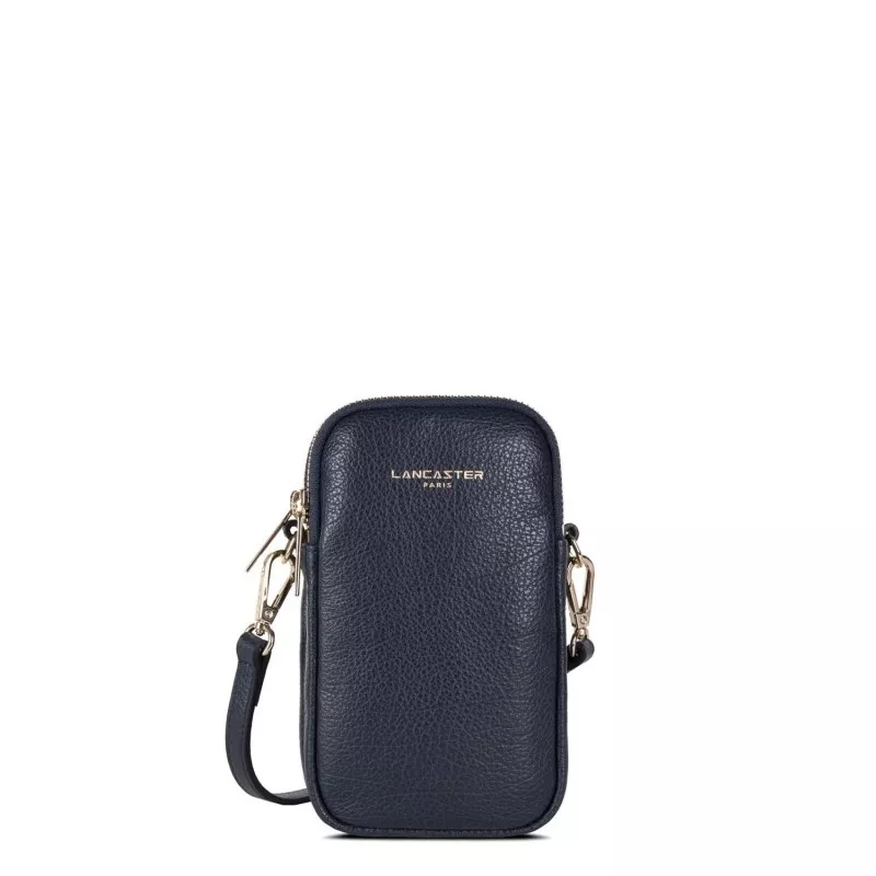 Pochette smartphone Dune de Lancaster Pochette smartphone Dune de Lancaster