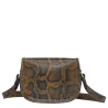 longchamp - sac porté travers xs longchamp 1980 python