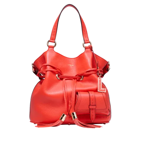 lancel - sac seau m premier flirt de lancel