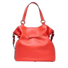 lancel - sac seau m premier flirt de lancel