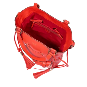 lancel - sac seau m premier flirt de lancel