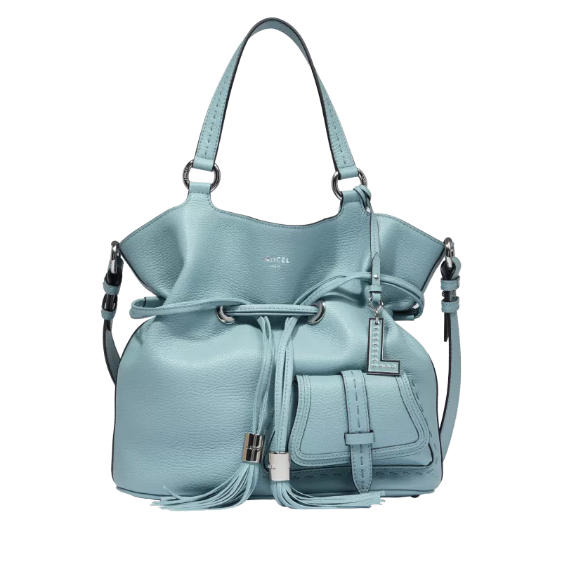 lancel - sac seau m premier flirt de lancel lancel - sac seau m premier flirt de lancel