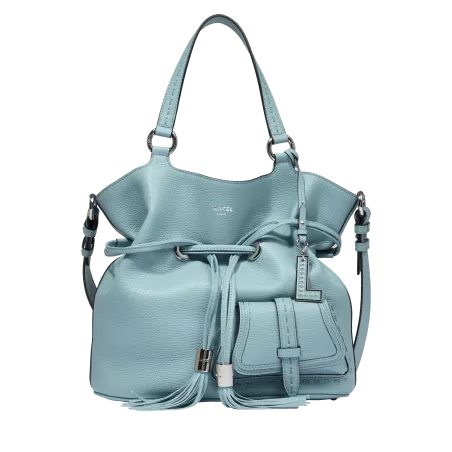 lancel - sac seau m premier flirt de lancel