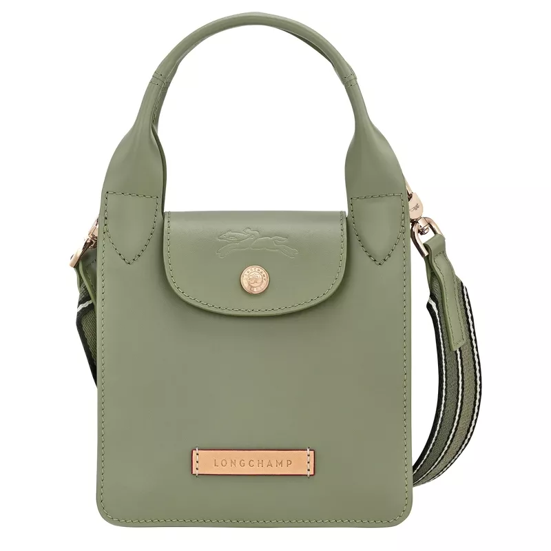 Longchamp - Le Pliage du Jardinier Longchamp - Le Pliage du Jardinier