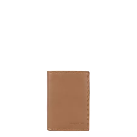 Portefeuille Soft Vintage Homme de Lancaster