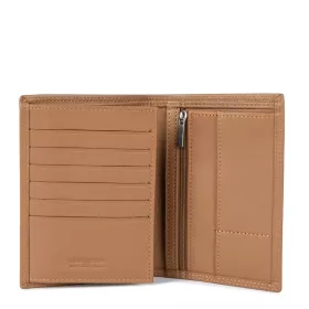 Portefeuille Soft Vintage Homme de Lancaster