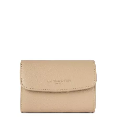 Portefeuille Foulonne Pm De Lancaster