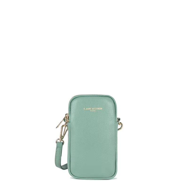 Pochette smartphone Dune de Lancaster Pochette smartphone Dune de Lancaster