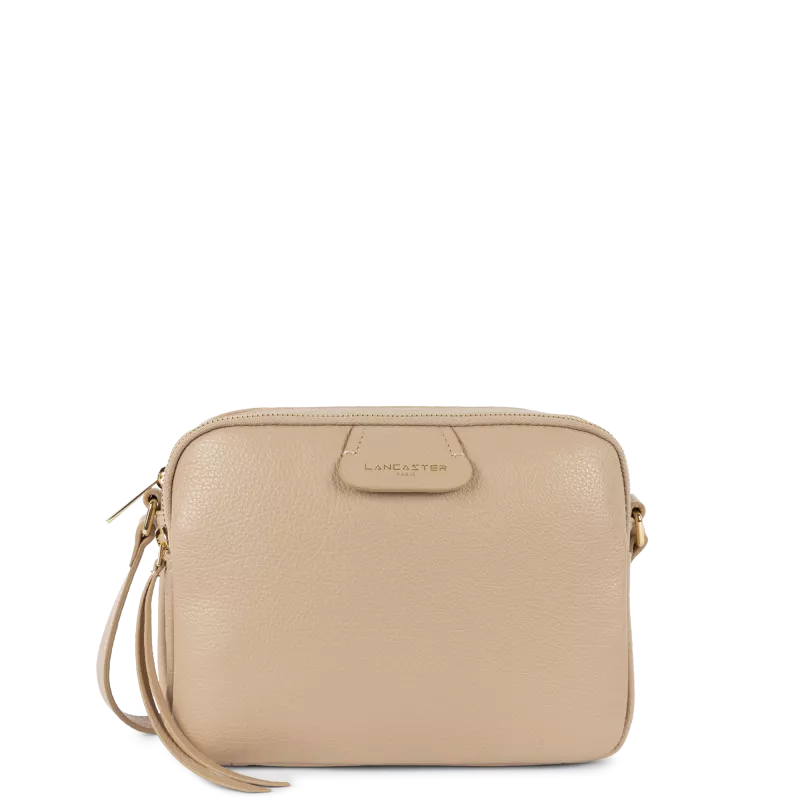 Sac trotteur Dune de Lancaster Sac trotteur Dune de Lancaster