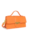Sac Baguette Exotic Ily Lancaster