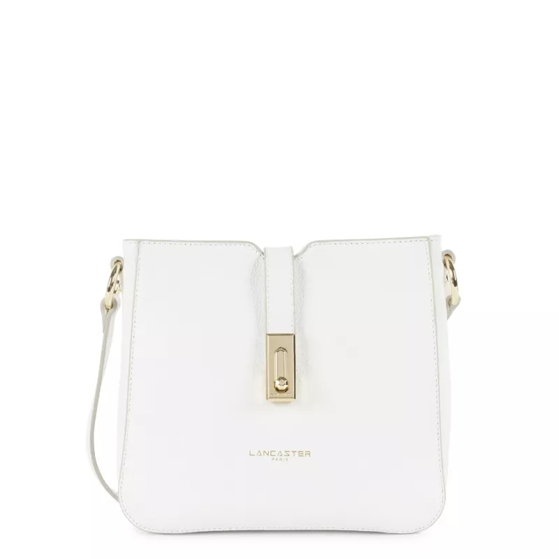 Sac Trotteur Foulonné Milano Lancaster Sac Trotteur Foulonné Milano Lancaster