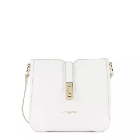 Sac Trotteur Foulonné Milano Lancaster