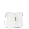 Sac Trotteur Foulonné Milano Lancaster
