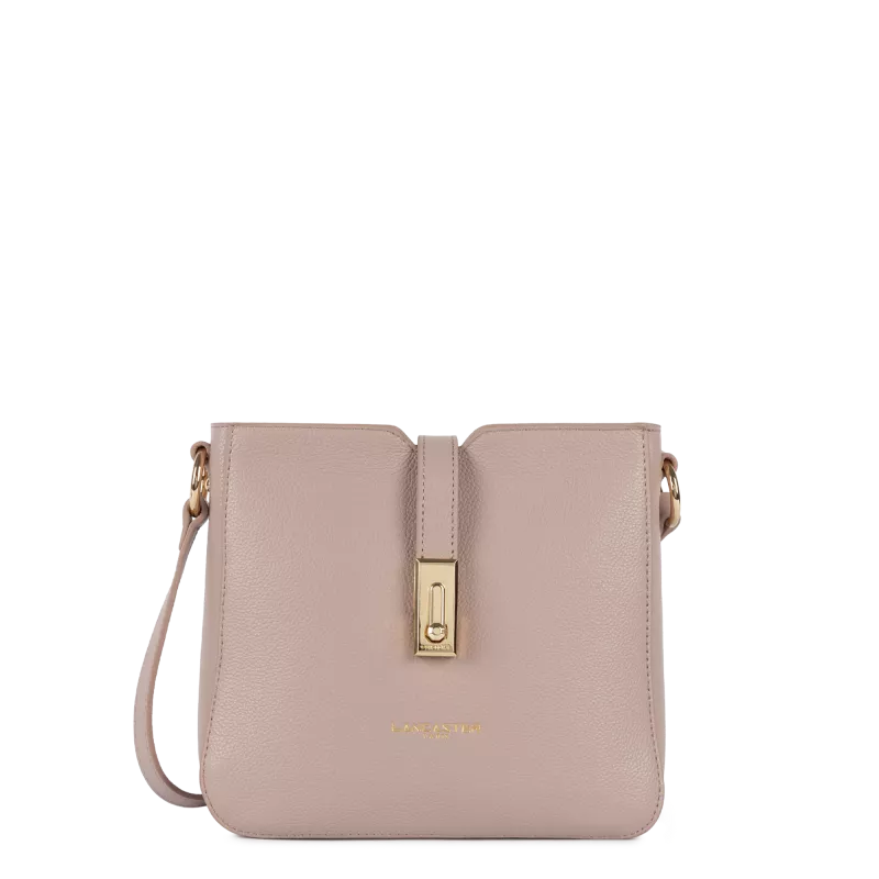 Sac Trotteur Foulonné Milano Lancaster Sac Trotteur Foulonné Milano Lancaster