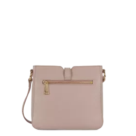 Sac Trotteur Foulonné Milano Lancaster