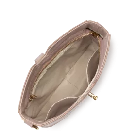 Sac Trotteur Foulonné Milano Lancaster