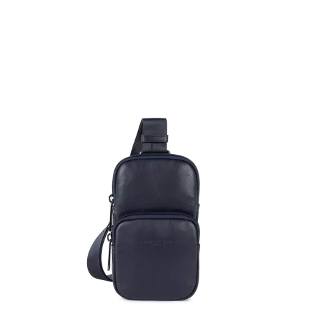 Lancaster - Soft vintage homme