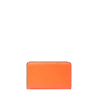 Portefeuille Rectangulaire Compact Zippé Ninon De Lancel