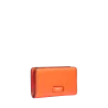 Portefeuille Rectangulaire Compact Zippé Ninon De Lancel