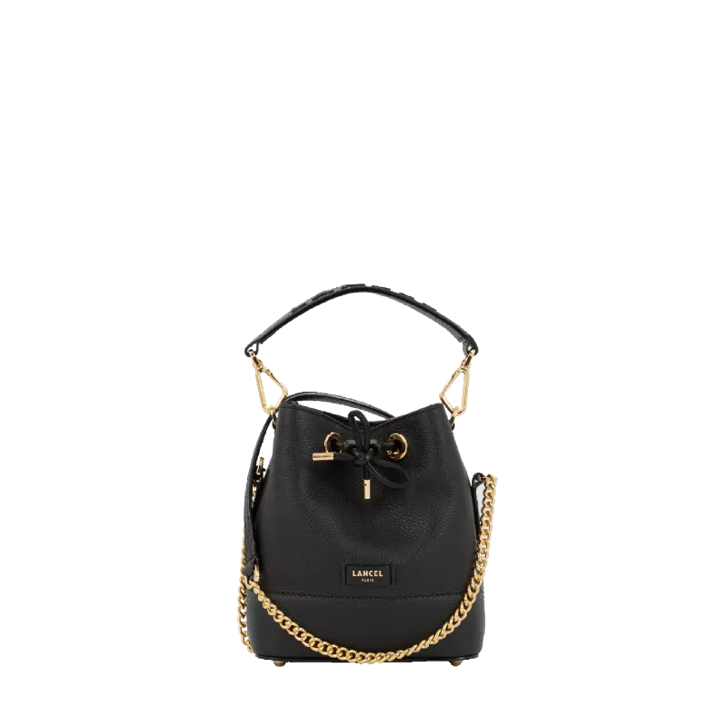 Mini Sac Seau Ninon De Lancel Mini Sac Seau Ninon De Lancel