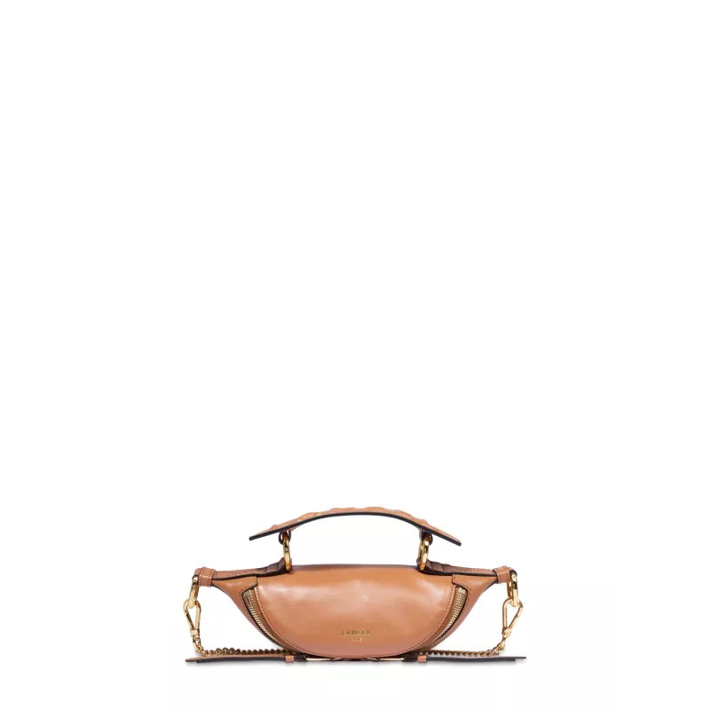 Lancel - Origami mini sac porté croisé Lancel - Origami mini sac porté croisé