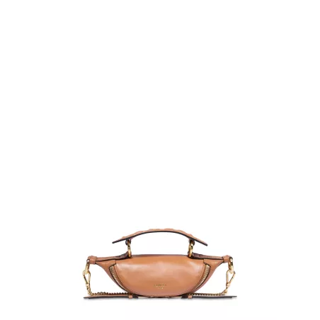 Lancel - Origami mini sac porté croisé