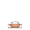 Lancel - Origami mini sac porté croisé