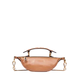 Lancel - Origami mini sac porté croisé