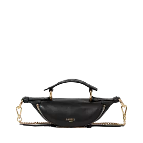 Lancel - Origami mini sac porté croisé