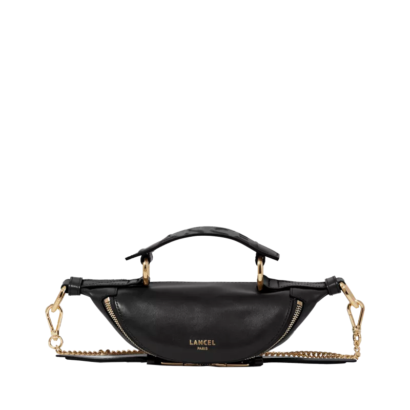 Lancel - Origami mini sac porté croisé Lancel - Origami mini sac porté croisé